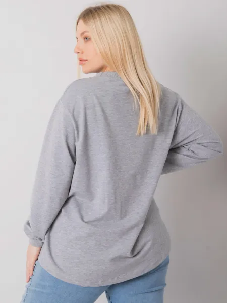 Blouse-RV-BZ-7165.79P-grey