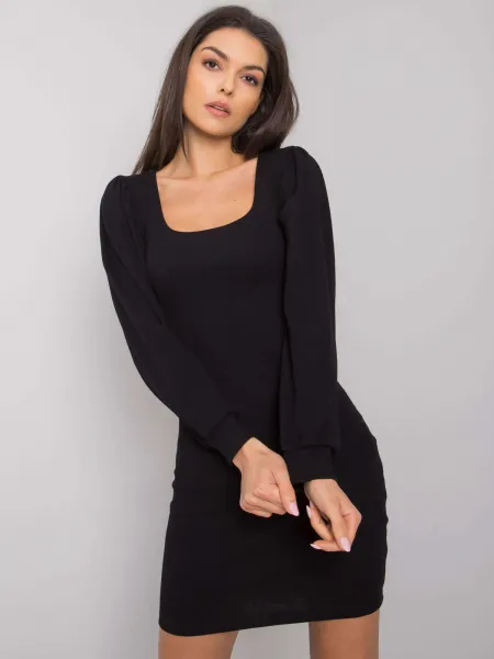 Dress-RV-SK-7280.34X-black