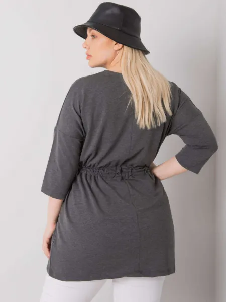 Tunic-RV-TU-7033.84P-dark gray