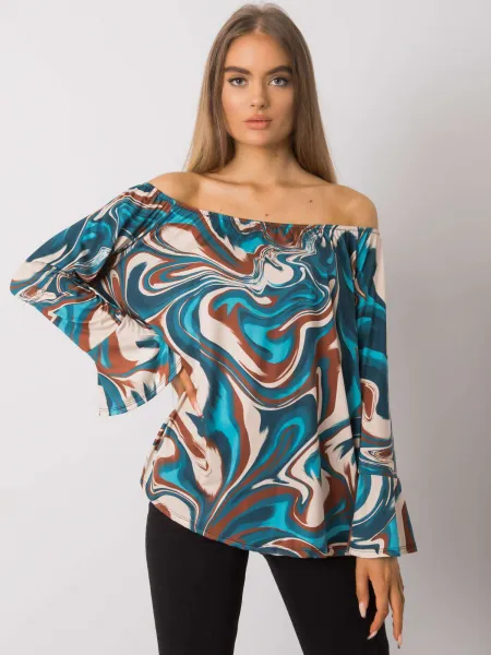 Blouse-TW-BZ-BI-2486-1.17P-sea