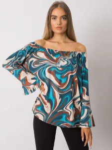 Blouse-TW-BZ-BI-2486-1.17P-sea