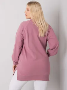 Blouse-RV-BZ-7227.95-dark pink