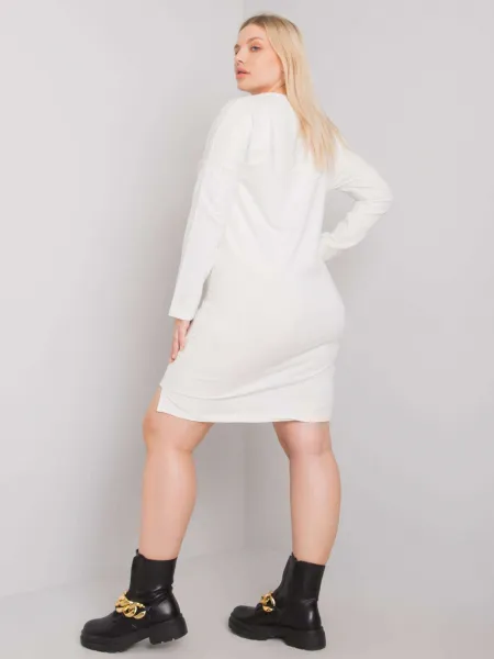 Dress-RV-SK-7178.44-ecru
