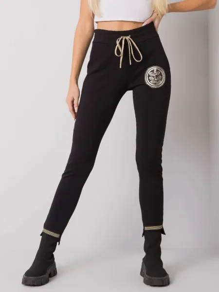 Sweatpants-RV-DR-7013.14P-black