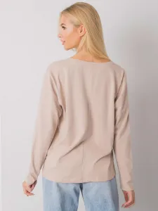 Blouse-RV-BZ-7210.64P-beige