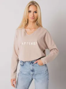 Blouse-RV-BZ-7210.64P-beige