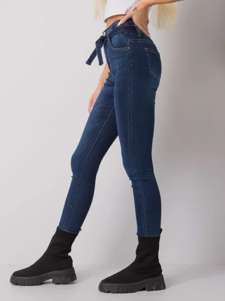 Pants-NM-SP-L77.73-dark blue