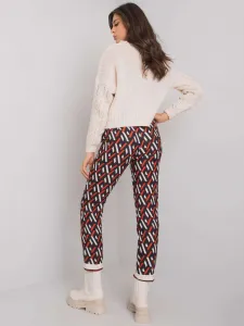 Pants-LC-SP-22K-5000.87P-Black-Red