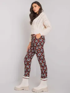 Pants-LC-SP-22K-5000.87P-Black-Red