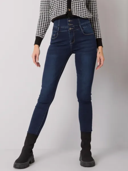 Trousers-NM-SP-L56.71-dark blue