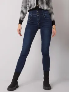 Trousers-NM-SP-L56.71-dark blue