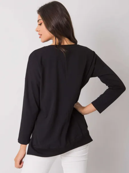 Blouse-RV-BZ-7193.13P-black