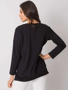Blouse-RV-BZ-7193.13P-black