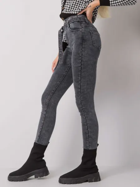 Trousers-NM-SP-L77.73-dark grey