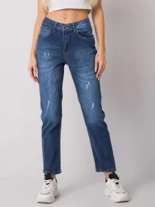 Trousers jeans-MT-SP-1210-1.62P-dark blue