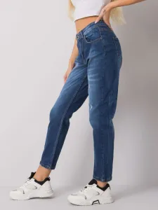 Trousers jeans-MT-SP-1210-1.62P-dark blue