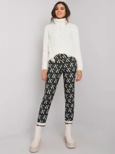 Pants-LC-SP-22K-5000.87P-Black-Green