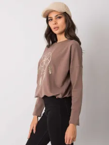 Blouse-RV-BZ-7200.30P-brown