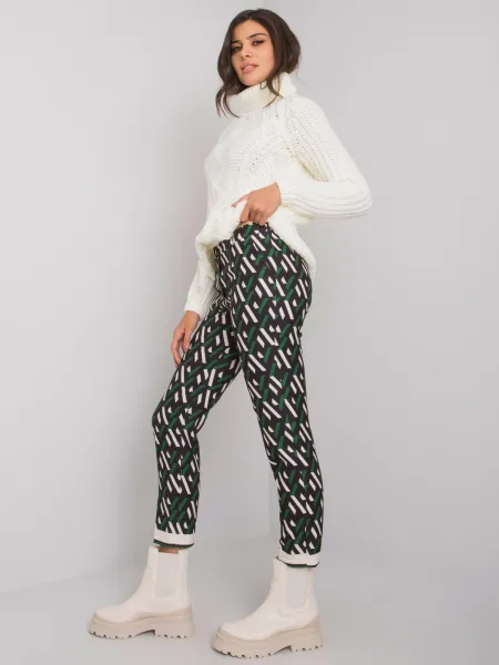 Pants-LC-SP-22K-5000.87P-Black-Green