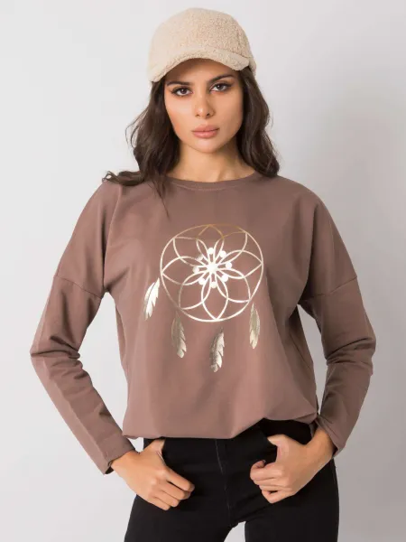 Blouse-RV-BZ-7200.30P-brown