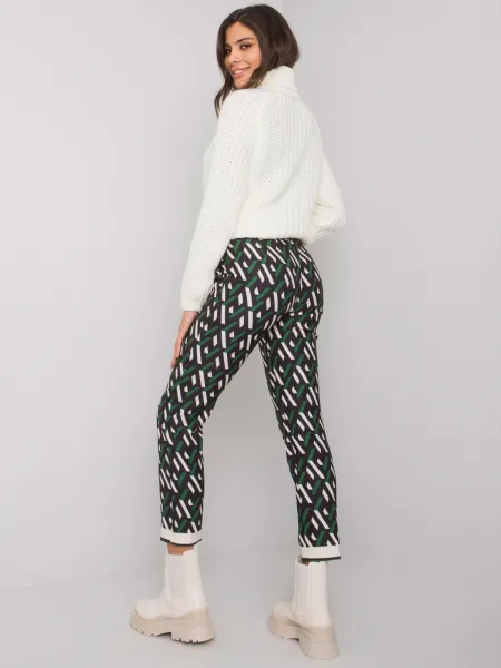 Pants-LC-SP-22K-5000.87P-Black-Green