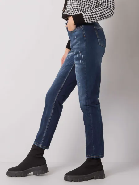 Trousers jeans-MT-SP-1210-2.49P-dark blue