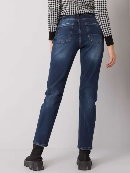 Trousers jeans-MT-SP-1210-2.49P-dark blue
