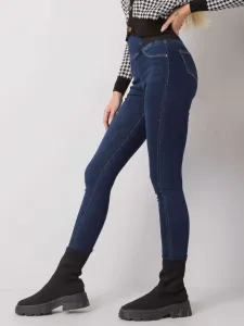 Trousers-NM-SP-L75.70-dark blue