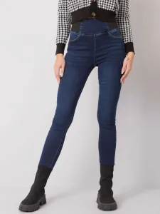 Trousers-NM-SP-L75.70-dark blue