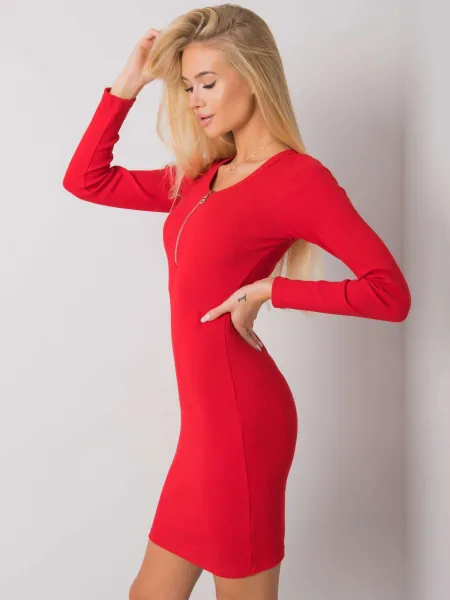 Dress-RV-SK-5080-1.23P-red