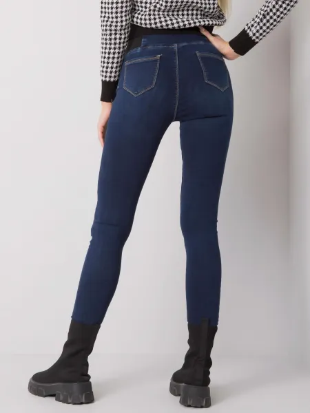 Trousers-NM-SP-L75.70-dark blue