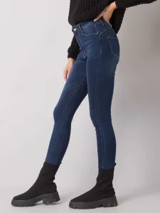 Trousers-NM-SP-L71.15-dark blue