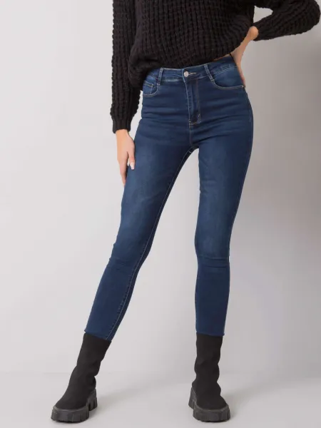 Trousers-NM-SP-L71.15-dark blue