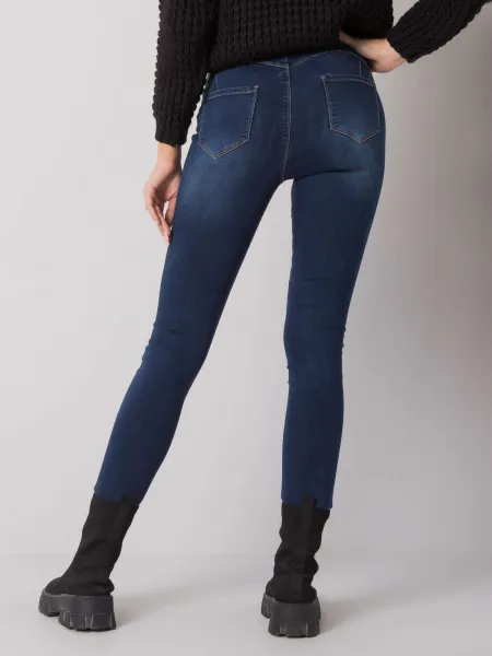 Trousers-NM-SP-L71.15-dark blue