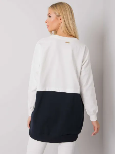 Sweatshirt-RV-BL-7197.89P-white-navy blue