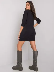 Dress-RV-SK-7203.35P-black