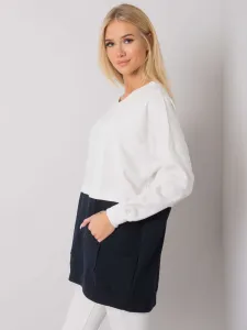 Sweatshirt-RV-BL-7197.89P-white-navy blue