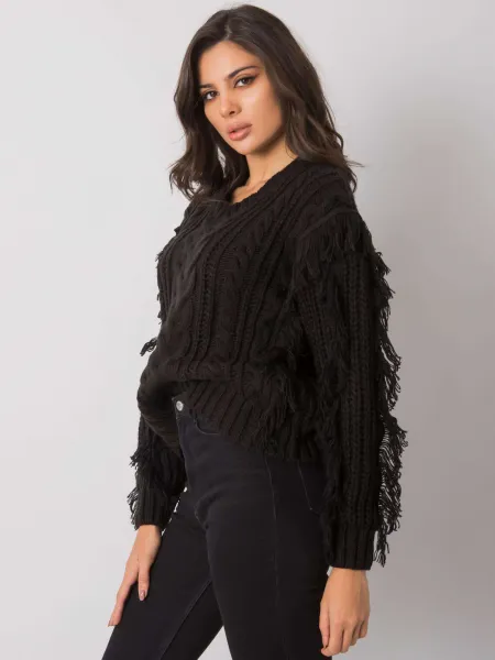 Sweater-CA-SW-3746.06-black