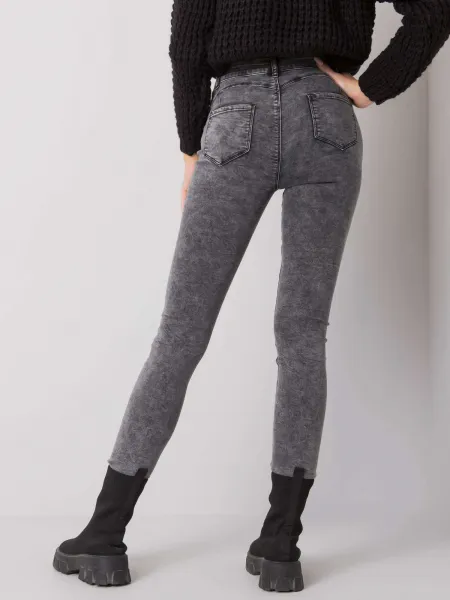 Trousers-NM-SP-L71.15-dark grey