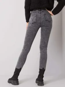 Trousers-NM-SP-L71.15-dark grey