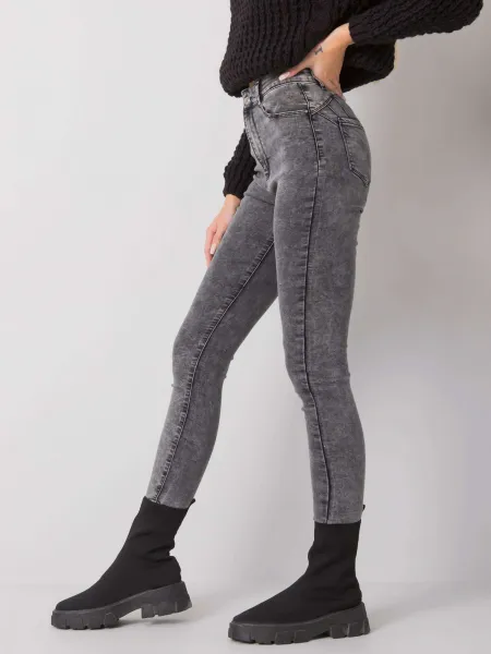 Trousers-NM-SP-L71.15-dark grey