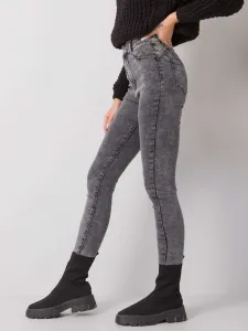 Trousers-NM-SP-L71.15-dark grey