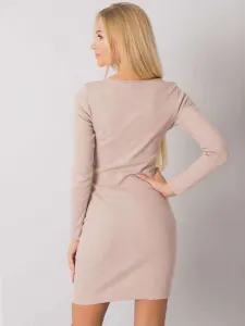 Dress-RV-SK-5079-1.17P-beige