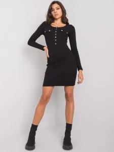 Dress-RV-SK-5079-1.17P-black