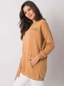 Sweatshirt-RV-BL-7202.32P-camel