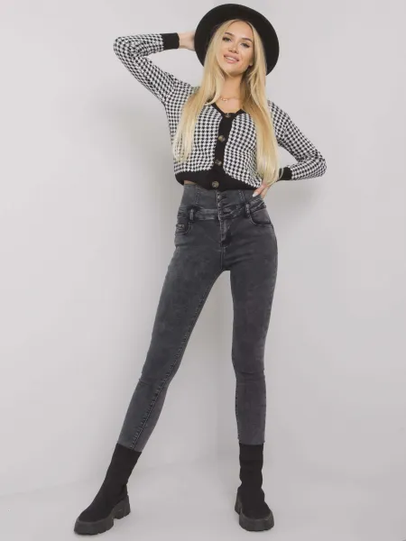Trousers-NM-SP-L56.71-dark grey