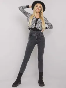 Trousers-NM-SP-L56.71-dark grey