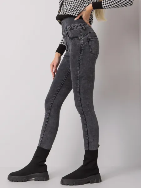 Trousers-NM-SP-L56.71-dark grey