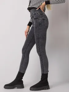 Trousers-NM-SP-L56.71-dark grey