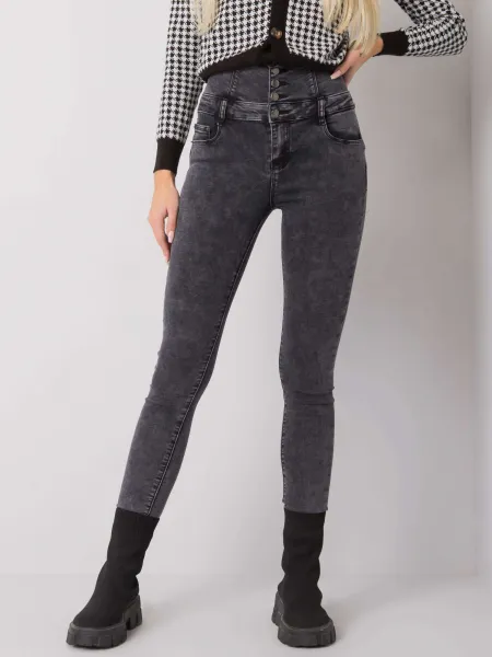 Trousers-NM-SP-L56.71-dark grey